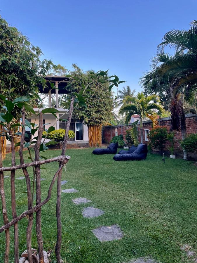 מיריסה Lost Paradise Sri Lanka מראה חיצוני תמונה